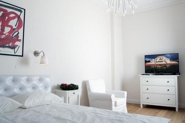 Home Apart 4 Minsk Exteriér fotografie