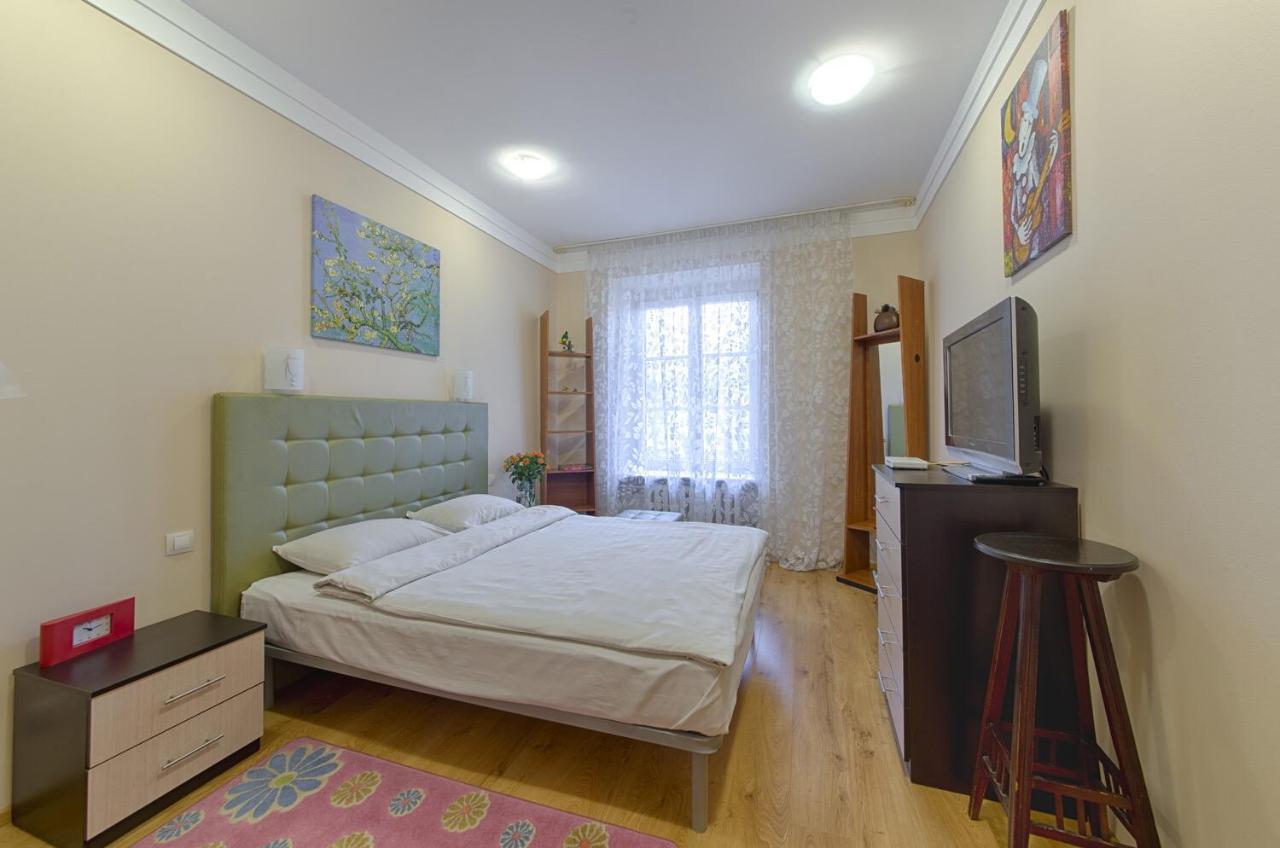Home Apart 4 Minsk Exteriér fotografie
