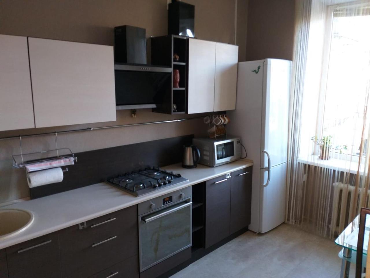 Home Apart 4 Minsk Exteriér fotografie